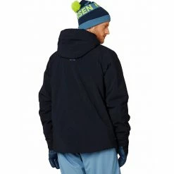 Top 10 👏 Helly Hansen Alpha 3.0 Jacket Men's 👏 -Helly Hansen Sales Shop NV D6