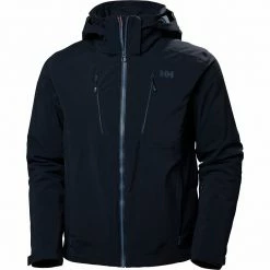 Top 10 👏 Helly Hansen Alpha 3.0 Jacket Men's 👏 -Helly Hansen Sales Shop NV D7
