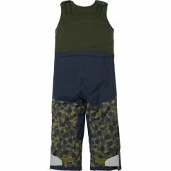 Best Pirce 🌟 Helly Hansen K Vertical Insulated Bib Pant Toddler Boys' 🔔 11 Best Pirce 🌟 Helly Hansen K Vertical Insulated Bib Pant Toddler Boys' 🔔 -Helly Hansen Sales Shop OLIAOP D1