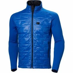 Hot Sale 🔔 Helly Hansen Lifaloft Hybrid Insulator Jacket Men's ✨ -Helly Hansen Sales Shop OLYBLMAT