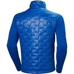 Hot Sale 🔔 Helly Hansen Lifaloft Hybrid Insulator Jacket Men's ✨ -Helly Hansen Sales Shop OLYBLMAT D1