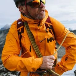 Flash Sale 🔥 Helly Hansen Odin 3D Air Shell Jacket Men's 😀 -Helly Hansen Sales Shop PAP D5