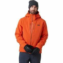 Best Sale ✨ Helly Hansen Alpha Lifaloft Jacket Men's 🧨 -Helly Hansen Sales Shop PATORA