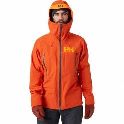 Coupon 😀 Helly Hansen Sogn Shell 2.0 Jacket Men's 🤩
