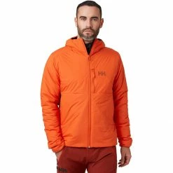 Brand new 💯 Helly Hansen Odin Stretch Hooded Insulator Jacket Men's 🛒 -Helly Hansen Sales Shop PATORA 5