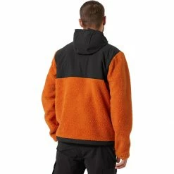 Top 10 😍 Helly Hansen Patrol Pile Jacket Men's 😀 -Helly Hansen Sales Shop PATORA D1