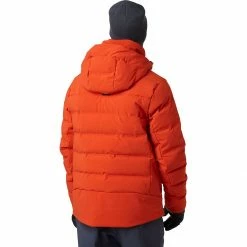 Coupon 🤩 Helly Hansen Rivaridge Puffy Jacket Men's ⌛ -Helly Hansen Sales Shop PATORA D1 6