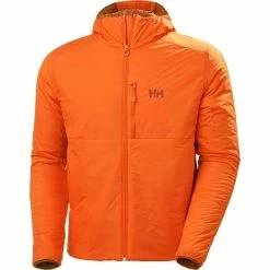 Brand new 💯 Helly Hansen Odin Stretch Hooded Insulator Jacket Men's 🛒 -Helly Hansen Sales Shop PATORA D2 4