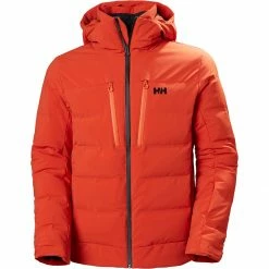 Coupon 🤩 Helly Hansen Rivaridge Puffy Jacket Men's ⌛ -Helly Hansen Sales Shop PATORA D2 6