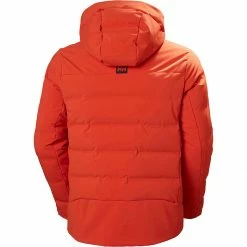 Coupon 🤩 Helly Hansen Rivaridge Puffy Jacket Men's ⌛ -Helly Hansen Sales Shop PATORA D3 6