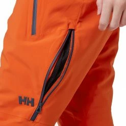 Buy 🧨 Helly Hansen Alpha Lifaloft Pant Men's 🎉 -Helly Hansen Sales Shop PATORA D4 2