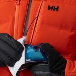 Coupon 🤩 Helly Hansen Rivaridge Puffy Jacket Men's ⌛ -Helly Hansen Sales Shop PATORA D4 6