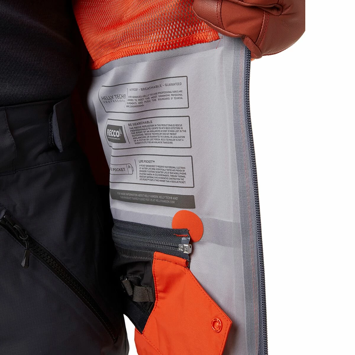 Coupon ๐ Helly Hansen Sogn Shell 2.0 Jacket Men's ๐คฉ 4 Coupon ๐ Helly Hansen Sogn Shell 2.0 Jacket Men's ๐คฉ - Image 2