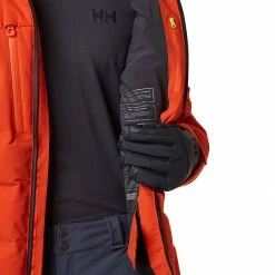 Coupon 🤩 Helly Hansen Rivaridge Puffy Jacket Men's ⌛ -Helly Hansen Sales Shop PATORA D6 4