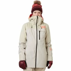 Best Sale ๐ Helly Hansen Whitewall Lifaloft Insulated Jacket Women's โ๏ธ