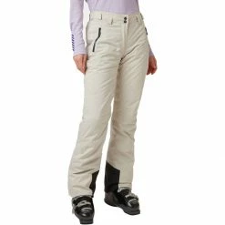 Coupon ⌛ Helly Hansen Legendary Insulated Pant Women's 👏 -Helly Hansen Sales Shop PEL 3