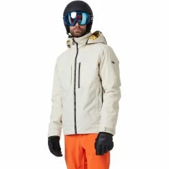 Deals 💯 Helly Hansen Tricolore Insulated Jacket Men's ✔️ -Helly Hansen Sales Shop PEL 4