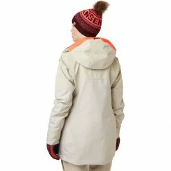 Best Sale 🌟 Helly Hansen Whitewall Lifaloft Insulated Jacket Women's ✔️ -Helly Hansen Sales Shop PEL D1