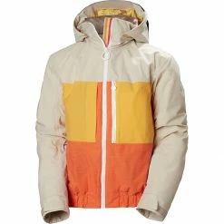 Budget 🔥 Helly Hansen Tricolore Insulated Jacket Women's 🔔 -Helly Hansen Sales Shop PEL D2 1