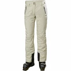 Coupon ⌛ Helly Hansen Legendary Insulated Pant Women's 👏 -Helly Hansen Sales Shop PEL D2 3