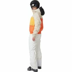 Budget 🔥 Helly Hansen Tricolore Insulated Jacket Women's 🔔 -Helly Hansen Sales Shop PEL D5 1