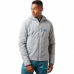 Brand new 💯 Helly Hansen Odin Stretch Hooded Insulator Jacket Men's 🛒 -Helly Hansen Sales Shop PEN