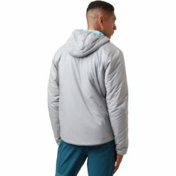 Brand new 💯 Helly Hansen Odin Stretch Hooded Insulator Jacket Men's 🛒 -Helly Hansen Sales Shop PEN D1