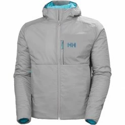 Brand new 💯 Helly Hansen Odin Stretch Hooded Insulator Jacket Men's 🛒 -Helly Hansen Sales Shop PEN D2