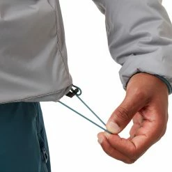 Brand new 💯 Helly Hansen Odin Stretch Hooded Insulator Jacket Men's 🛒 -Helly Hansen Sales Shop PEN D5