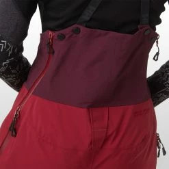 New ⭐ Helly Hansen Odin Mountain 3L Shell Bib Pant Women's 🛒 -Helly Hansen Sales Shop PINROS D11