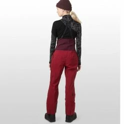 New ⭐ Helly Hansen Odin Mountain 3L Shell Bib Pant Women's 🛒 -Helly Hansen Sales Shop PINROS D7