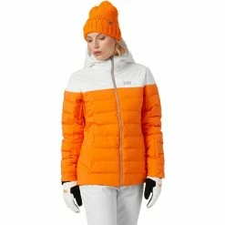 Outlet ๐ Helly Hansen Imperial Puffy Jacket Women's ๐ฏ