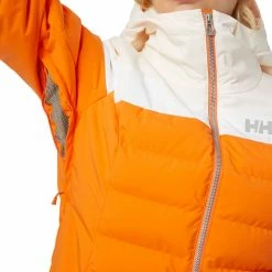 Outlet 🔔 Helly Hansen Imperial Puffy Jacket Women's 💯 -Helly Hansen Sales Shop POPORA D3