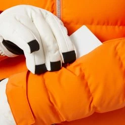 Outlet 🔔 Helly Hansen Imperial Puffy Jacket Women's 💯 -Helly Hansen Sales Shop POPORA D5