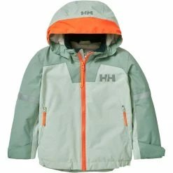 Brand new 😍 Helly Hansen K Legend Insulated Jacket Toddler Girls' 😍 -Helly Hansen Sales Shop POWGRE 2