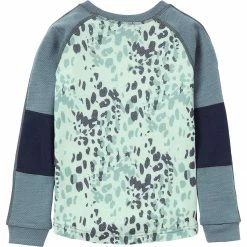 Wholesale 🔔 Helly Hansen Graphic Lifa Merino Baselayer Set Toddler Girls' 👏 -Helly Hansen Sales Shop POWGREAOP D2