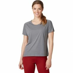 Top 10 โจ Helly Hansen Verglas Pace T Shirt Women's ๐
