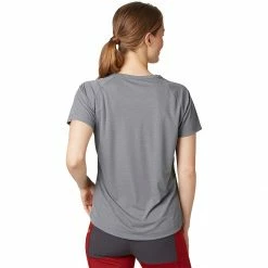 Top 10 ✨ Helly Hansen Verglas Pace T Shirt Women's 😀 -Helly Hansen Sales Shop QUISHA D1