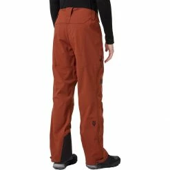 Cheapest 👏 Helly Hansen Odin Mountain Softshell Pant Men's ❤️ -Helly Hansen Sales Shop REDMEL D1