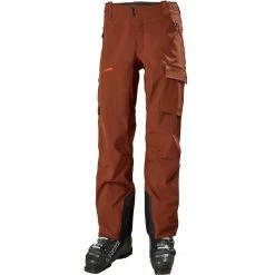 Cheapest 👏 Helly Hansen Odin Mountain Softshell Pant Men's ❤️ -Helly Hansen Sales Shop REDMEL D2