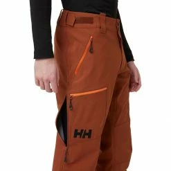 Cheapest 👏 Helly Hansen Odin Mountain Softshell Pant Men's ❤️ -Helly Hansen Sales Shop REDMEL D3