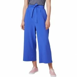 Discount ✨ Helly Hansen Siren Culotte Pant Women's 🎁 -Helly Hansen Sales Shop ROYBLU 1