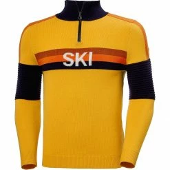 Best Sale 🌟 Helly Hansen Tricolore Knitted Sweater Men's 🛒 -Helly Hansen Sales Shop SAF D2