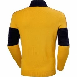 Best Sale 🌟 Helly Hansen Tricolore Knitted Sweater Men's 🛒 -Helly Hansen Sales Shop SAF D3