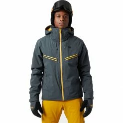 Promo 🧨 Helly Hansen Alpha Infinity Jacket Men's 🛒 -Helly Hansen Sales Shop SLA 1