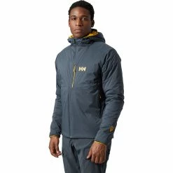 Brand new 💯 Helly Hansen Odin Stretch Hooded Insulator Jacket Men's 🛒 -Helly Hansen Sales Shop SLA 6