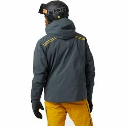 Promo 🧨 Helly Hansen Alpha Infinity Jacket Men's 🛒 -Helly Hansen Sales Shop SLA D1