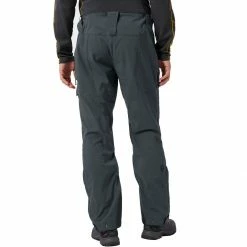 Cheapest 👏 Helly Hansen Odin Mountain Softshell Pant Men's ❤️ -Helly Hansen Sales Shop SLA D1 4