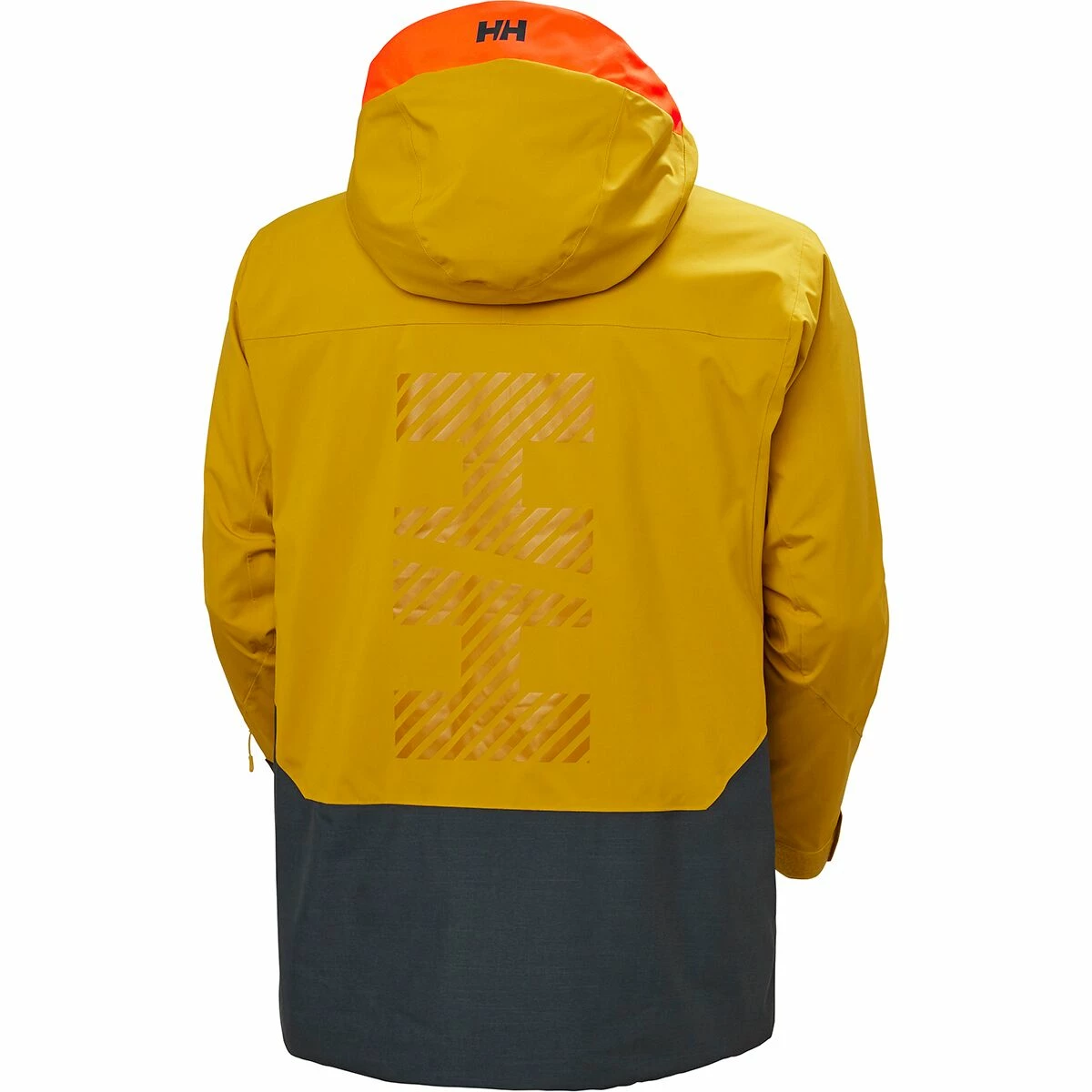 Promo 👏 Helly Hansen Straightline Lifaloft Jacket Men's 🔥 8 Promo 👏 Helly Hansen Straightline Lifaloft Jacket Men's 🔥 - Image 6