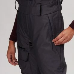 Promo 🛒 Helly Hansen Powderqueen Bib Pant Women's 👍 25 Promo 🛒 Helly Hansen Powderqueen Bib Pant Women's 👍 -Helly Hansen Sales Shop SLA D11 1